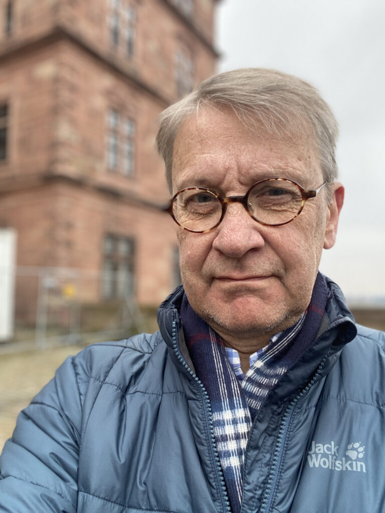 Tom Kankkonen