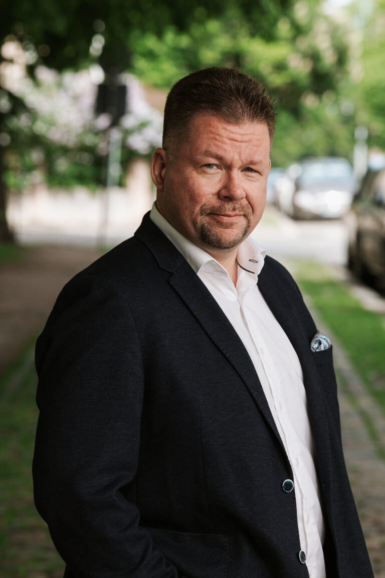 Pasi Kivioja