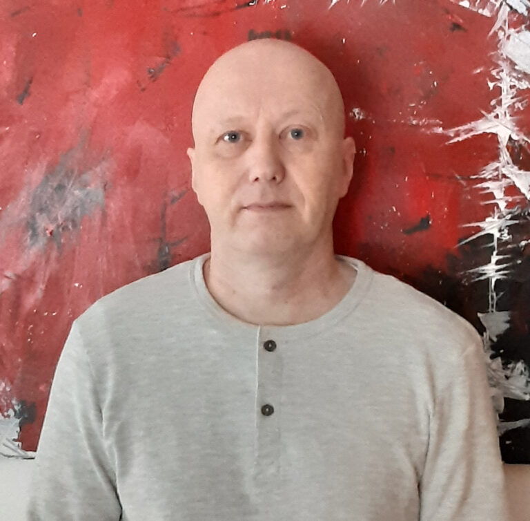 Timo Kokko