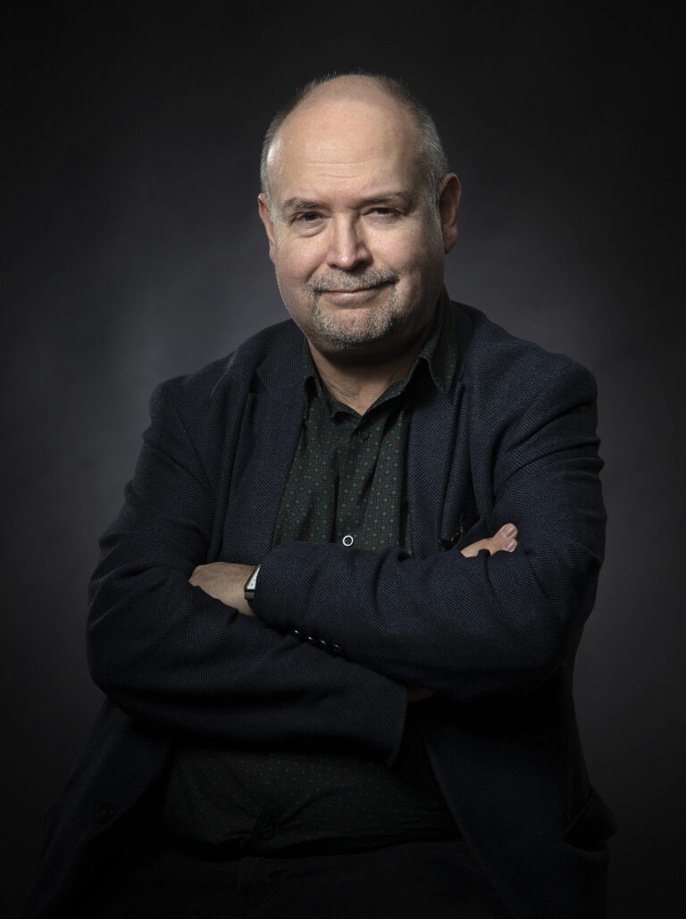 Jari Korkki