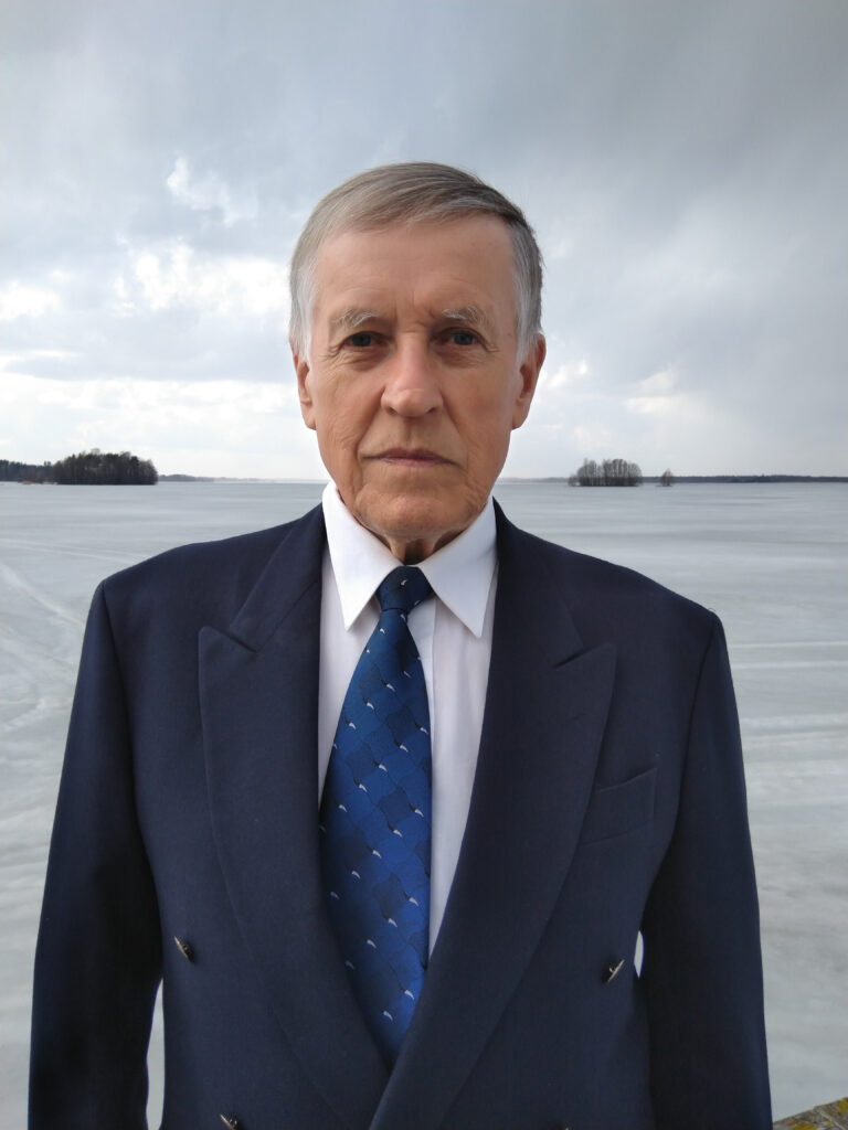 Pauli Kuusiranta