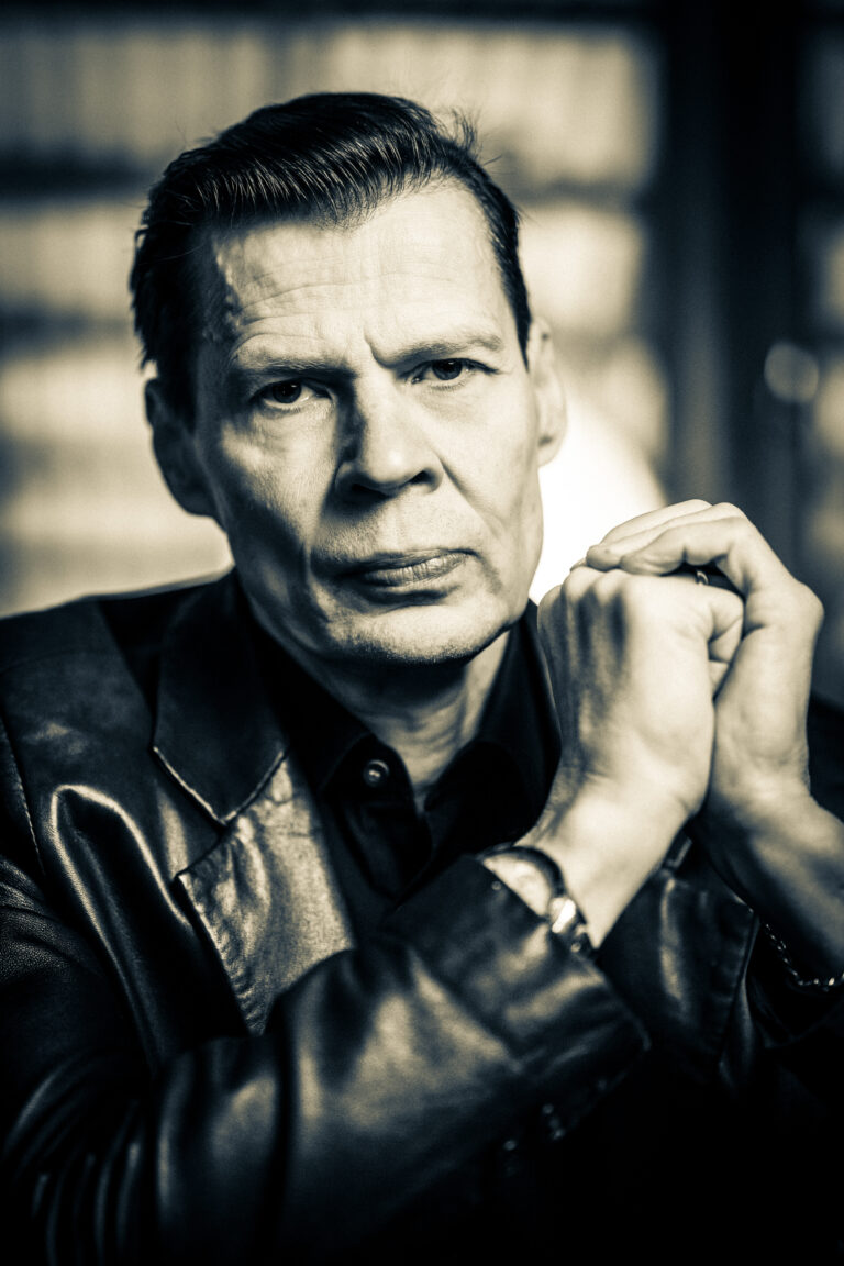 Lasse Laaksonen