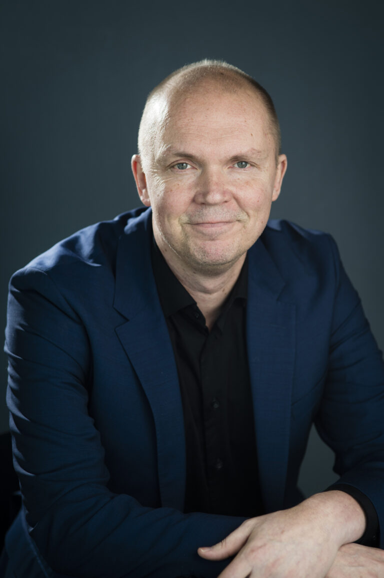 Markku Mantila