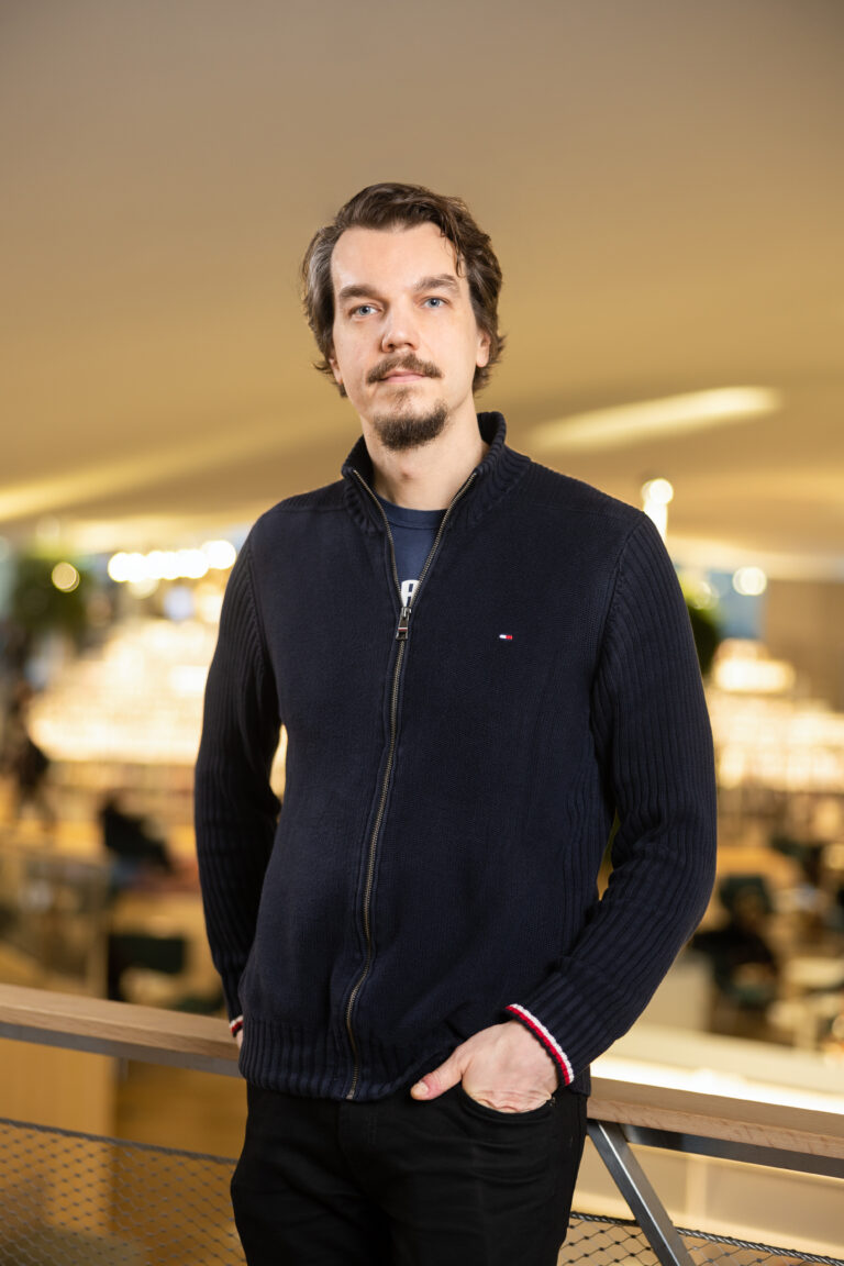 Mikko Mattlar