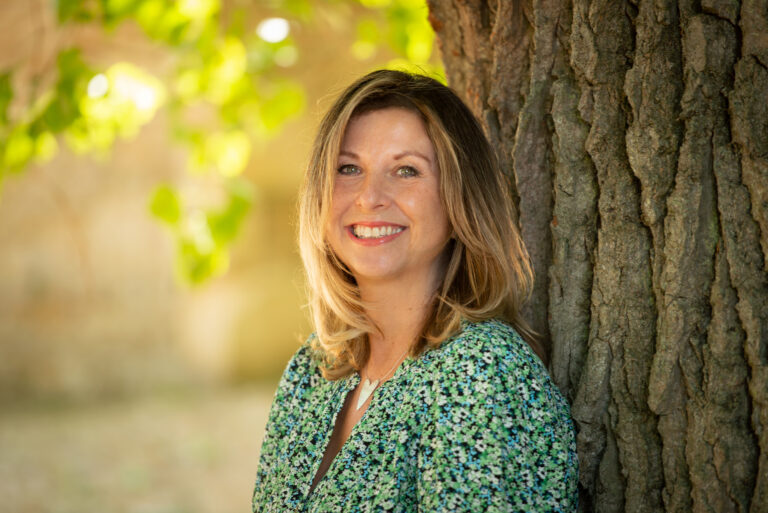 Nicola May