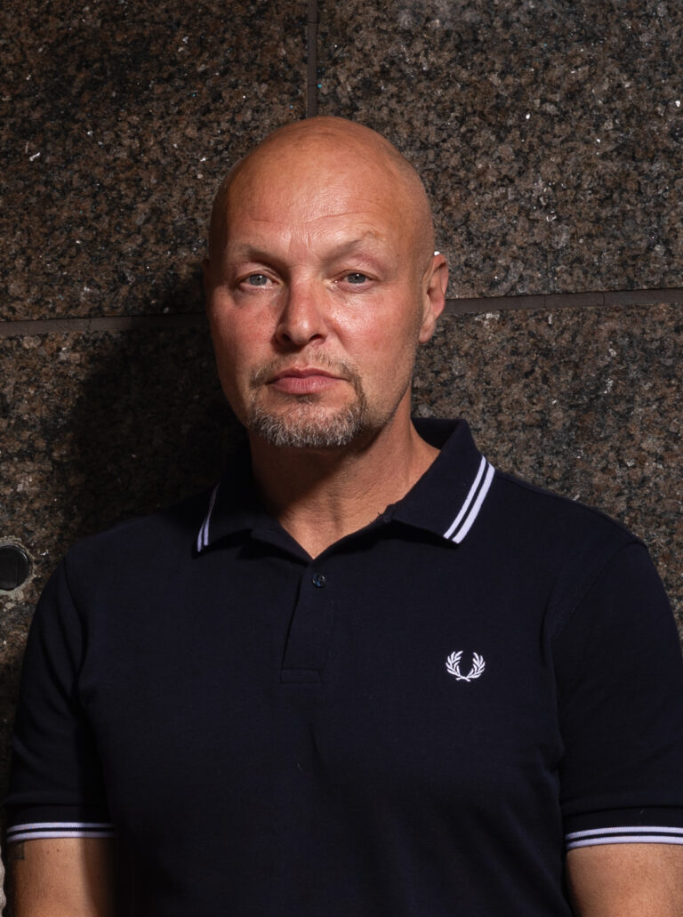 Filip Muhonen