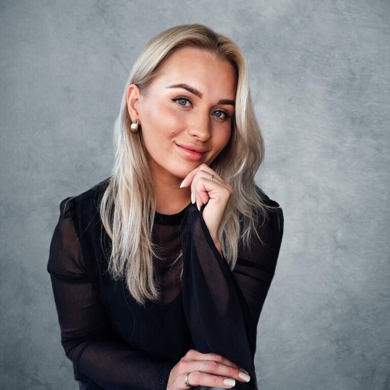Nina Nikkilä