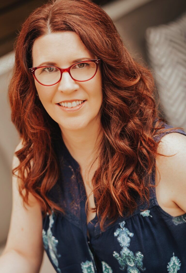 Susannah Nix