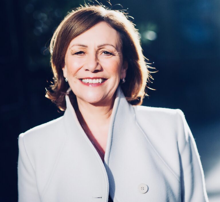 Sheila O’Flanagan
