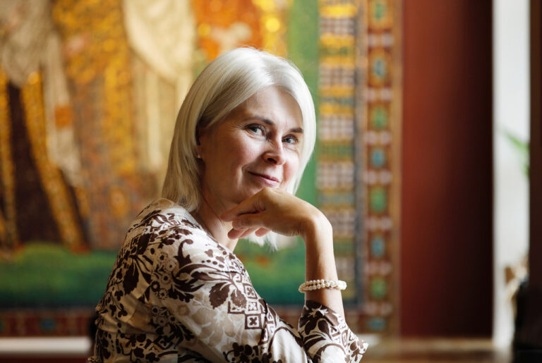 Helen Partti