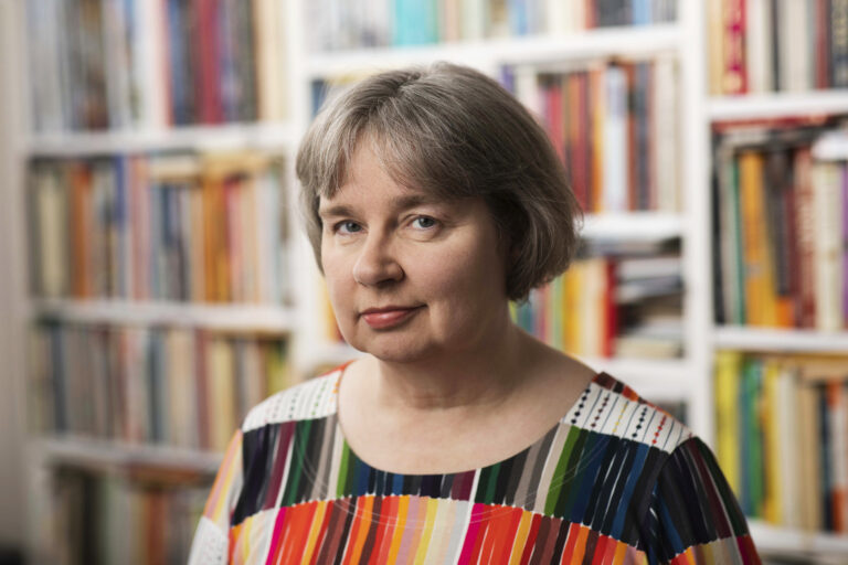 Riitta Saarinen
