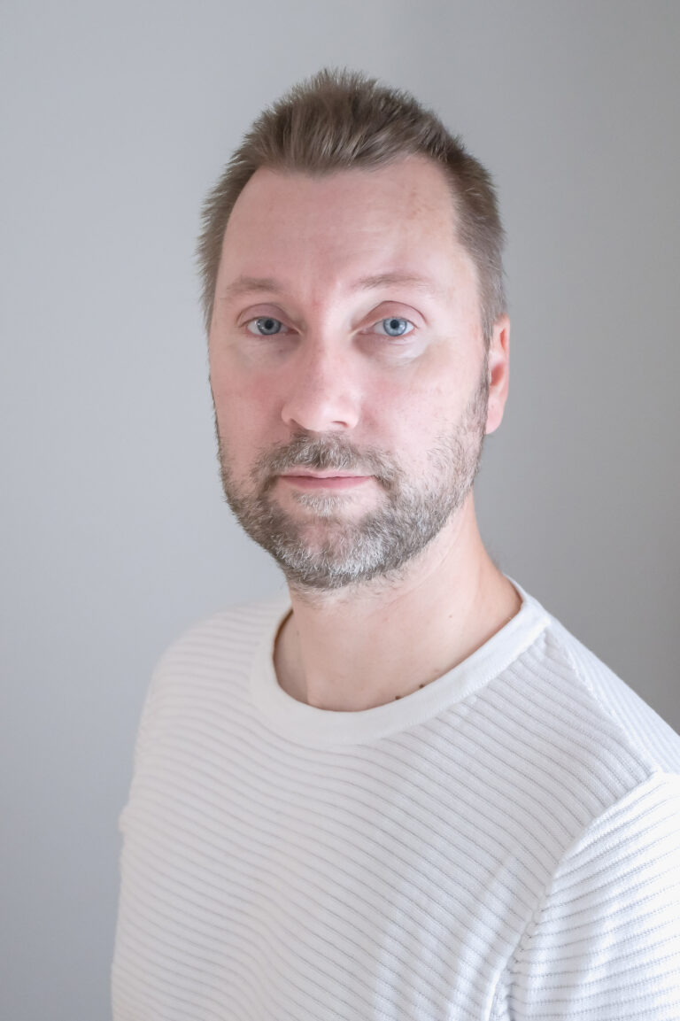 Tomi Salakari