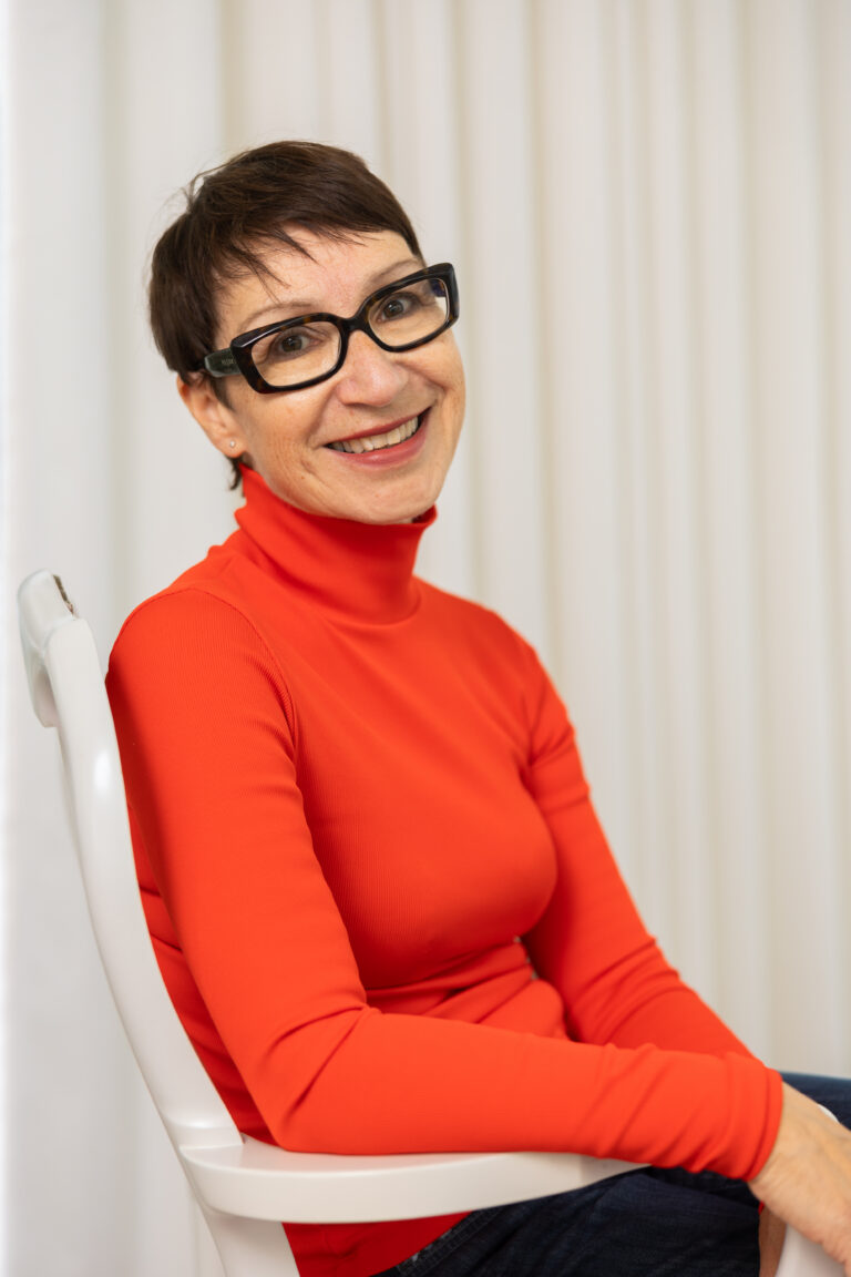 Tiina Salmi