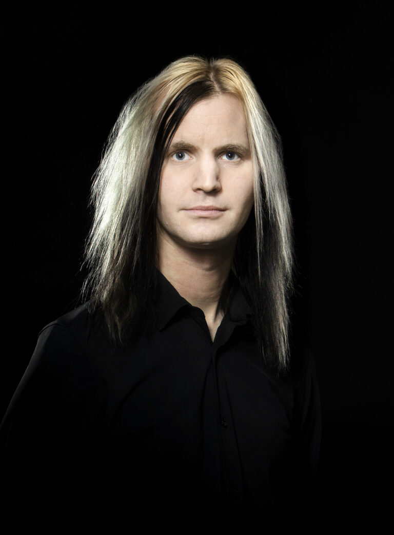 Juhavaltteri Salminen