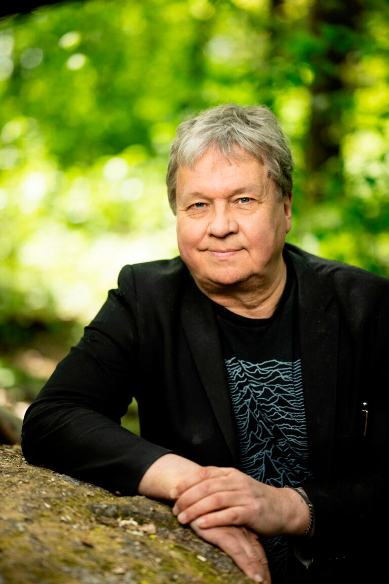 Pekka Sauri
