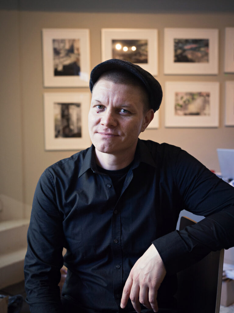 Ville-Juhani Sutinen