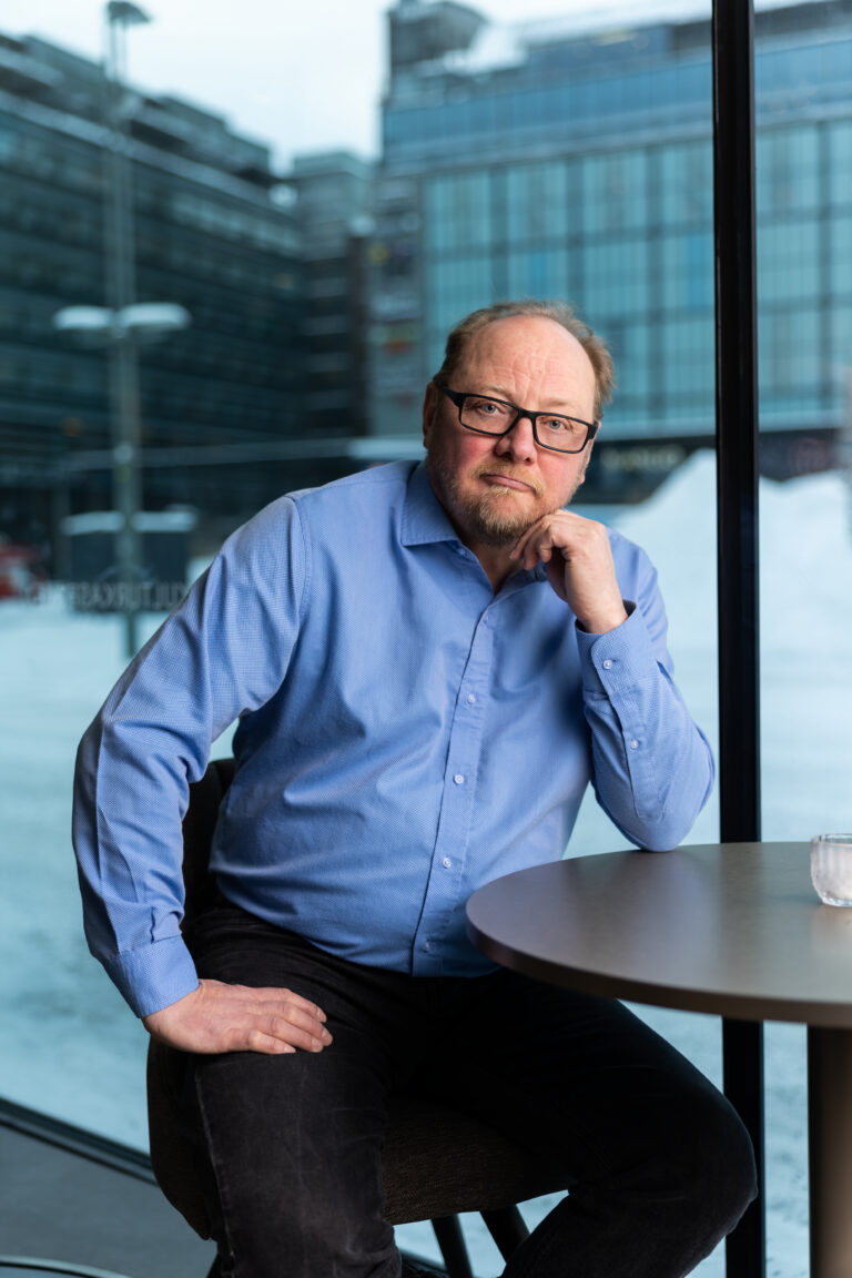 Pekka Vänni
