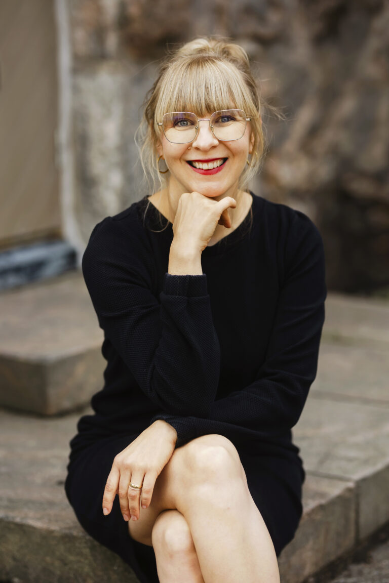 Heidi Viherjuuri