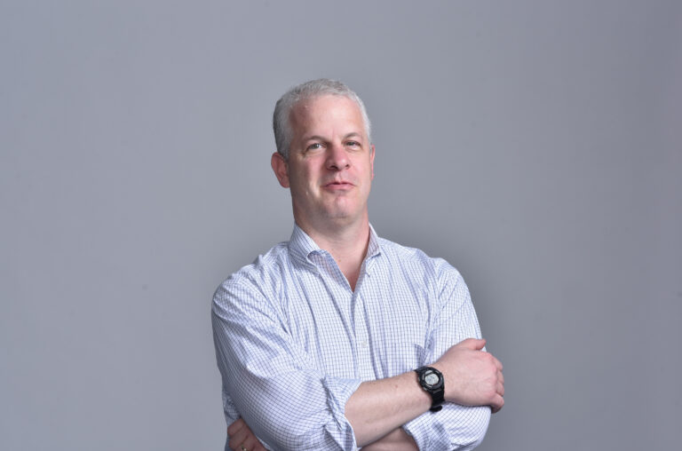 Craig Whitlock