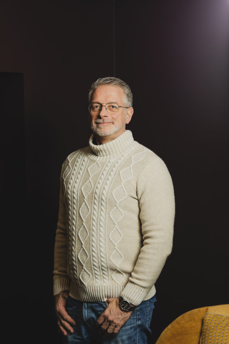Marko Kilpi