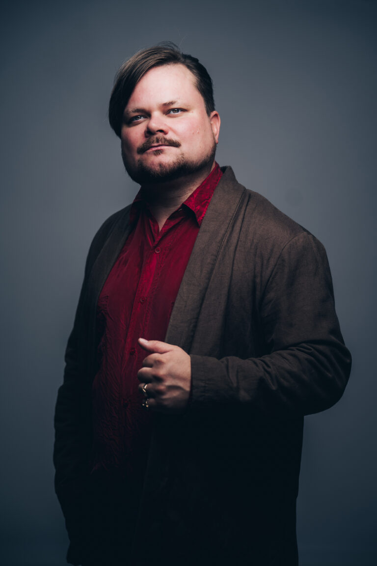 Jussi Sudenlehti