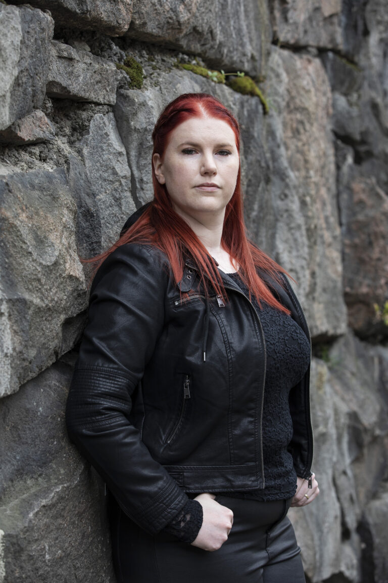 Sini Ahlqvist