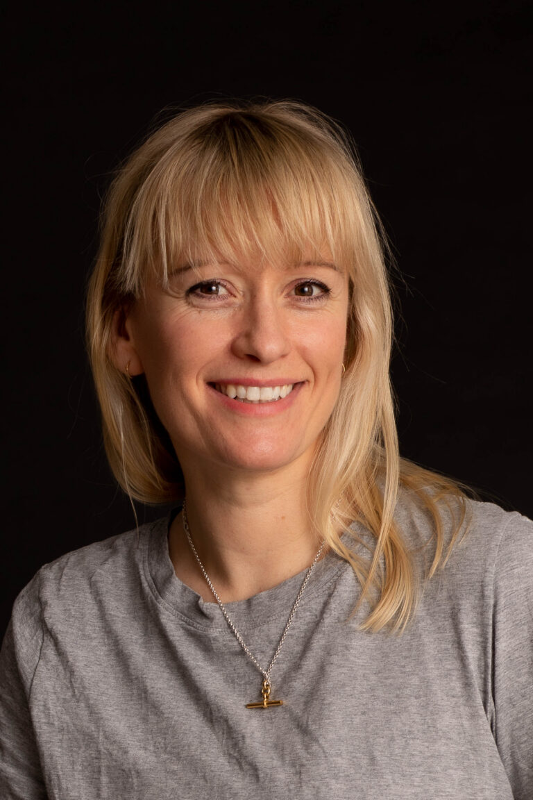 Annabelle Antas