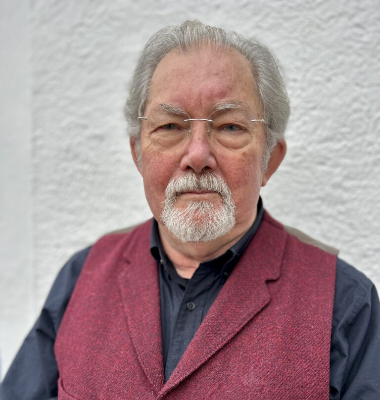 Tomas Blom