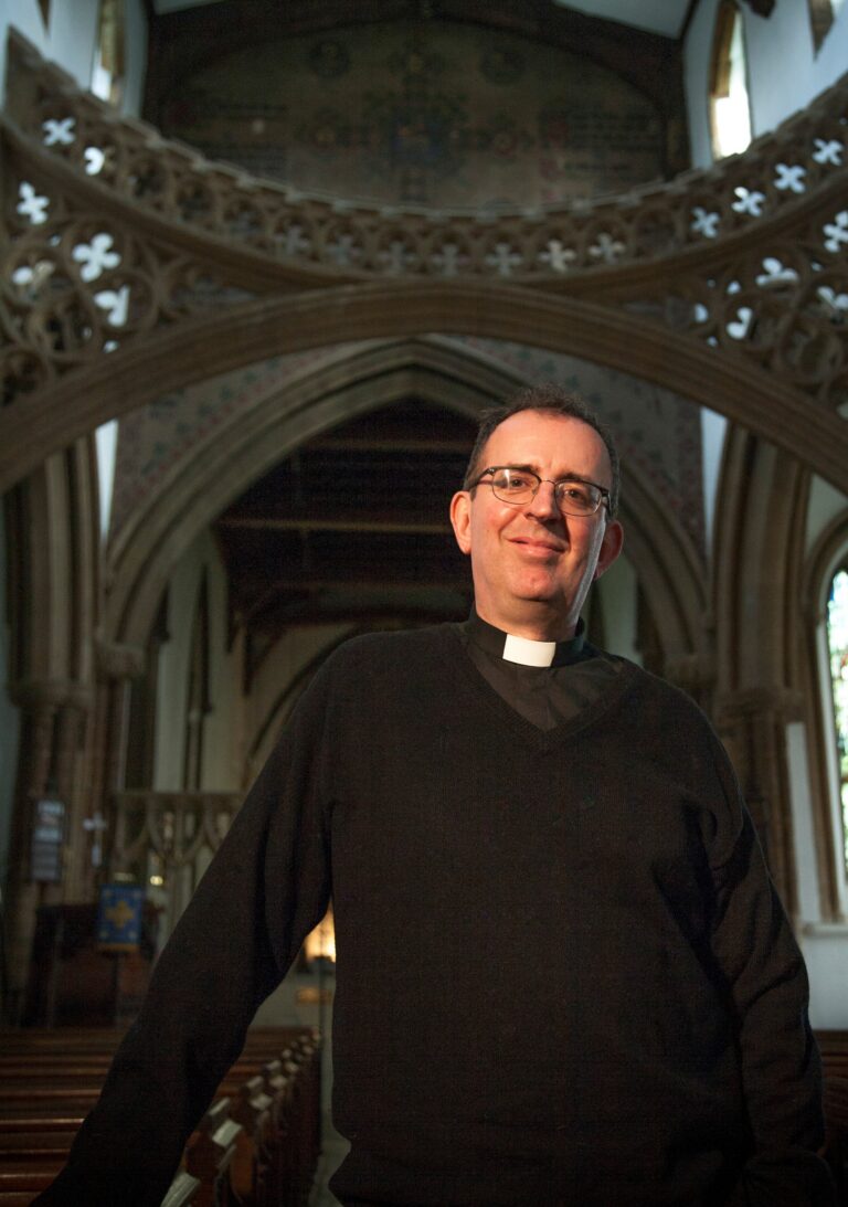 Richard Coles