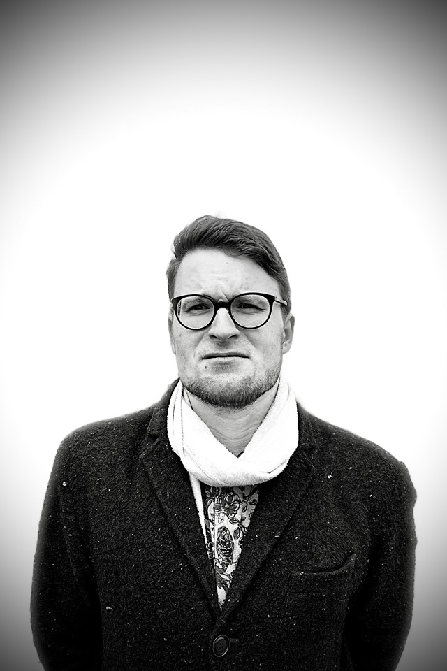 Ville Eerola