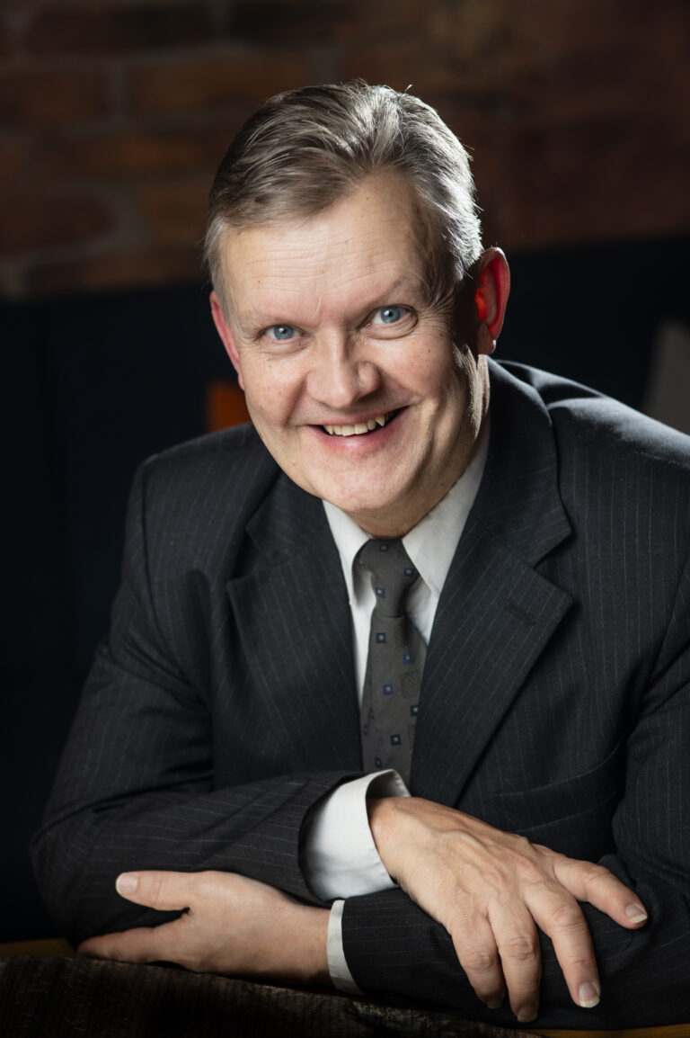 Kai Ekholm