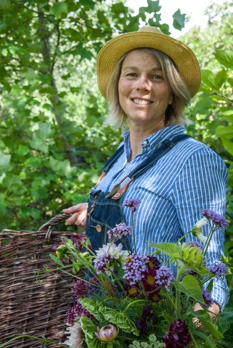 Ellen Forsström