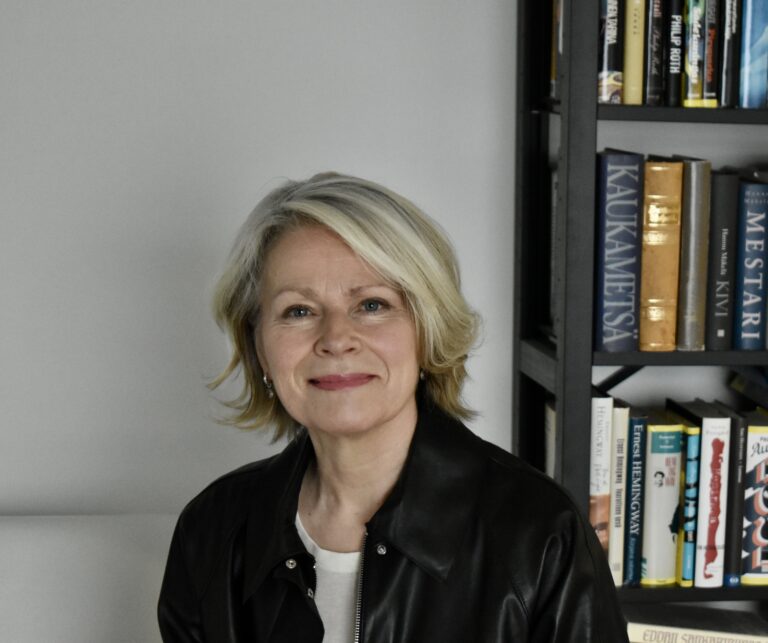 Taina Haahti