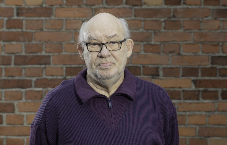 Lauri Hokkanen