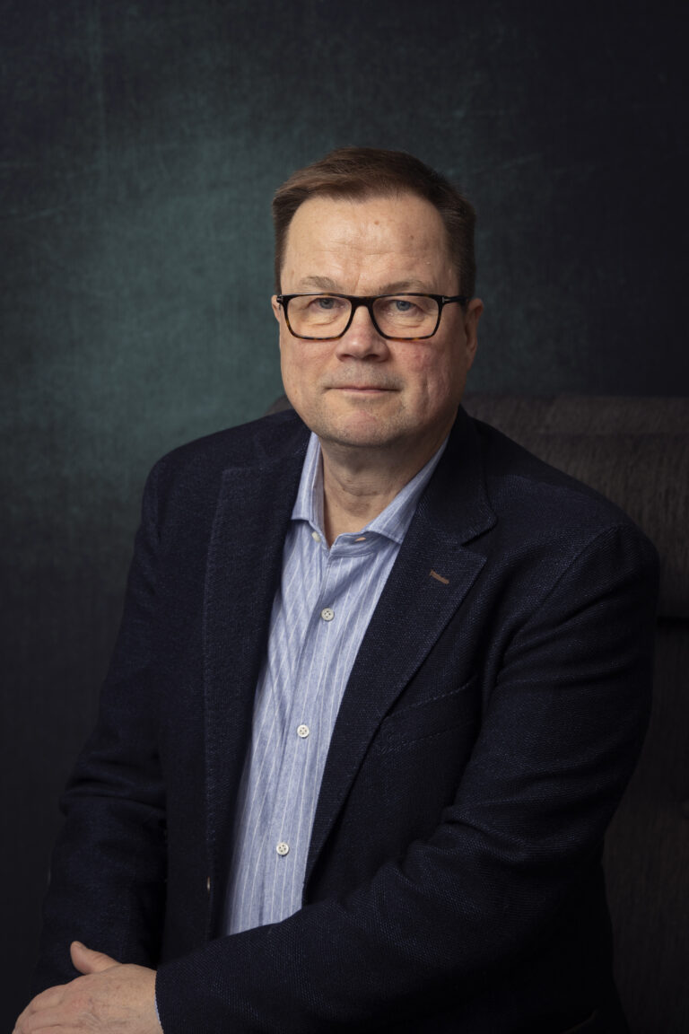 Erkki Hujanen