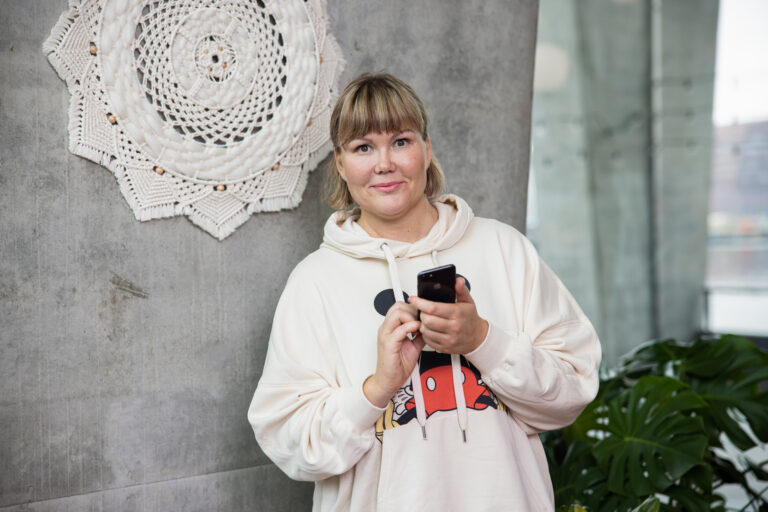 Sanna Kiiski