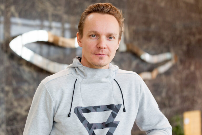 Petter Kukkonen