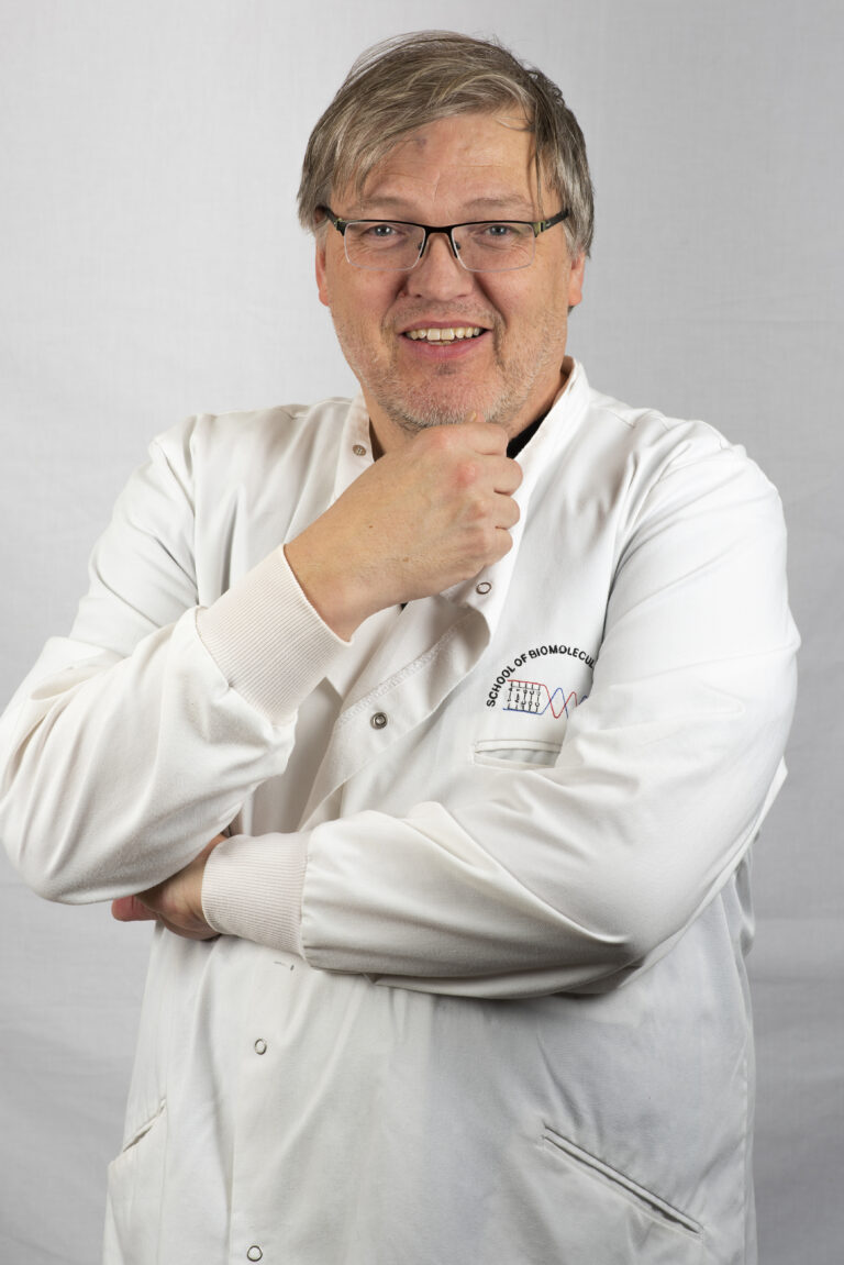 Jari Louhelainen