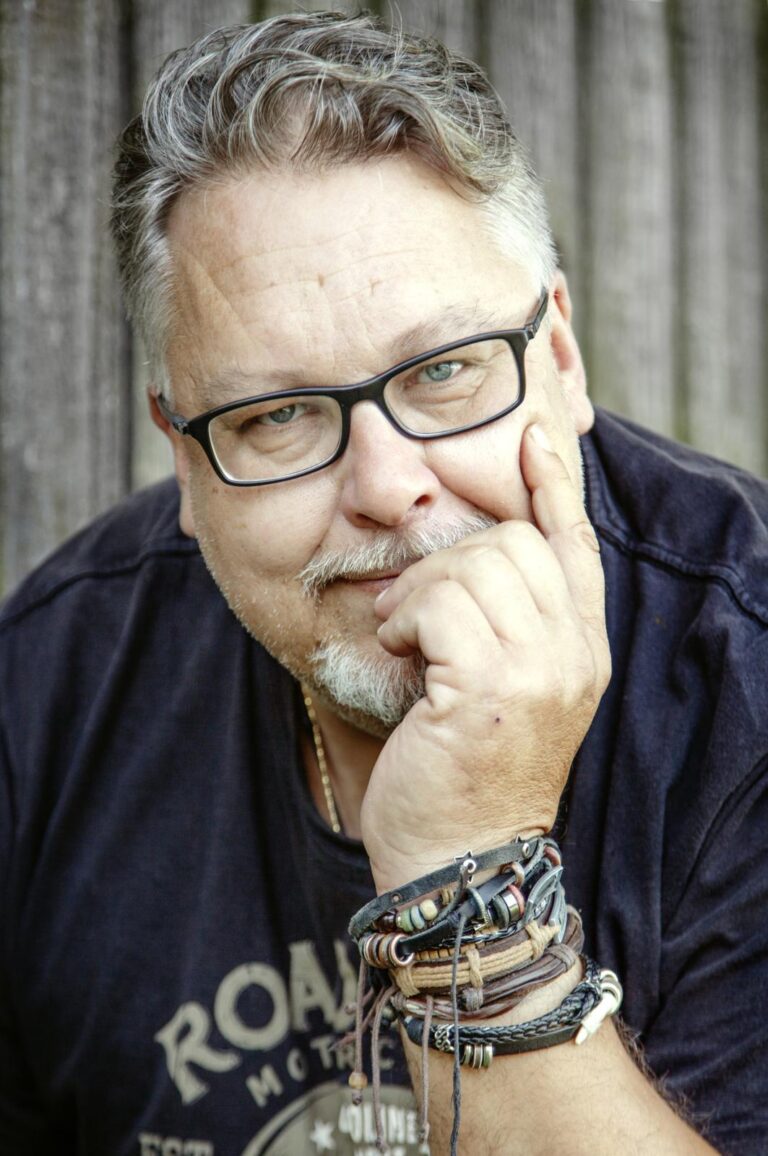Max Manner