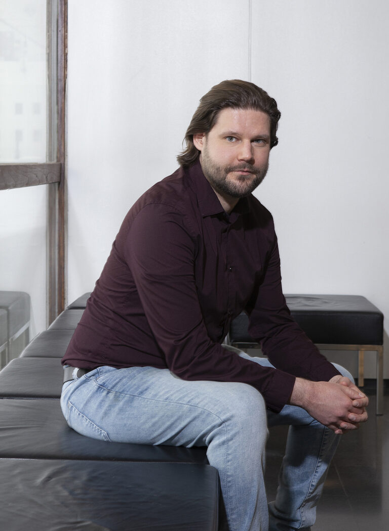 Valtteri Mörttinen