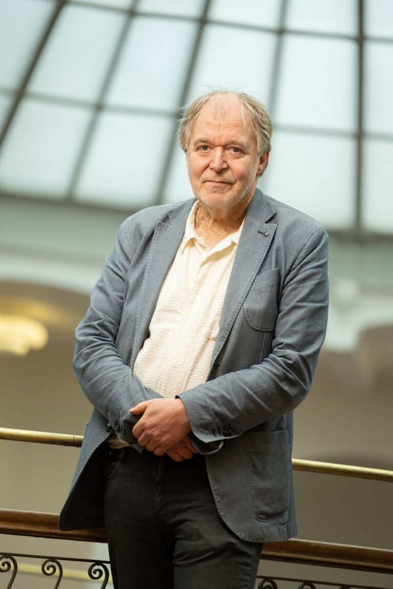 Vesa Nevalainen