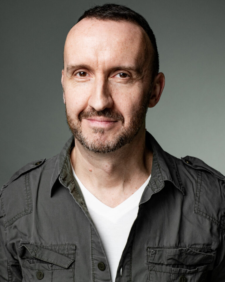 Jean-Noël Orengo