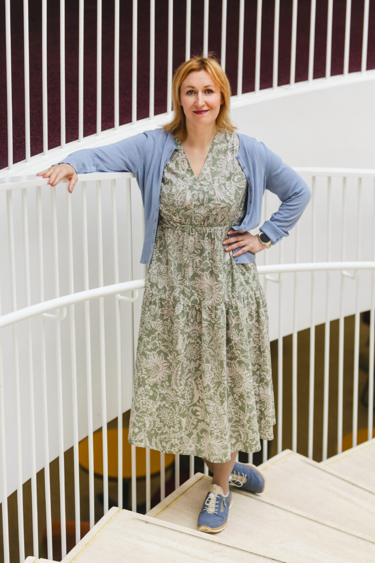 Tiina Raevaara