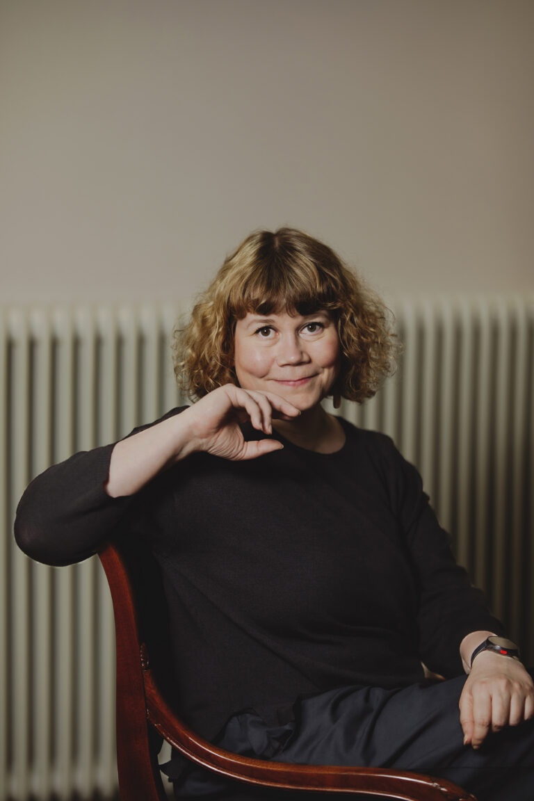 Siina Tiuraniemi