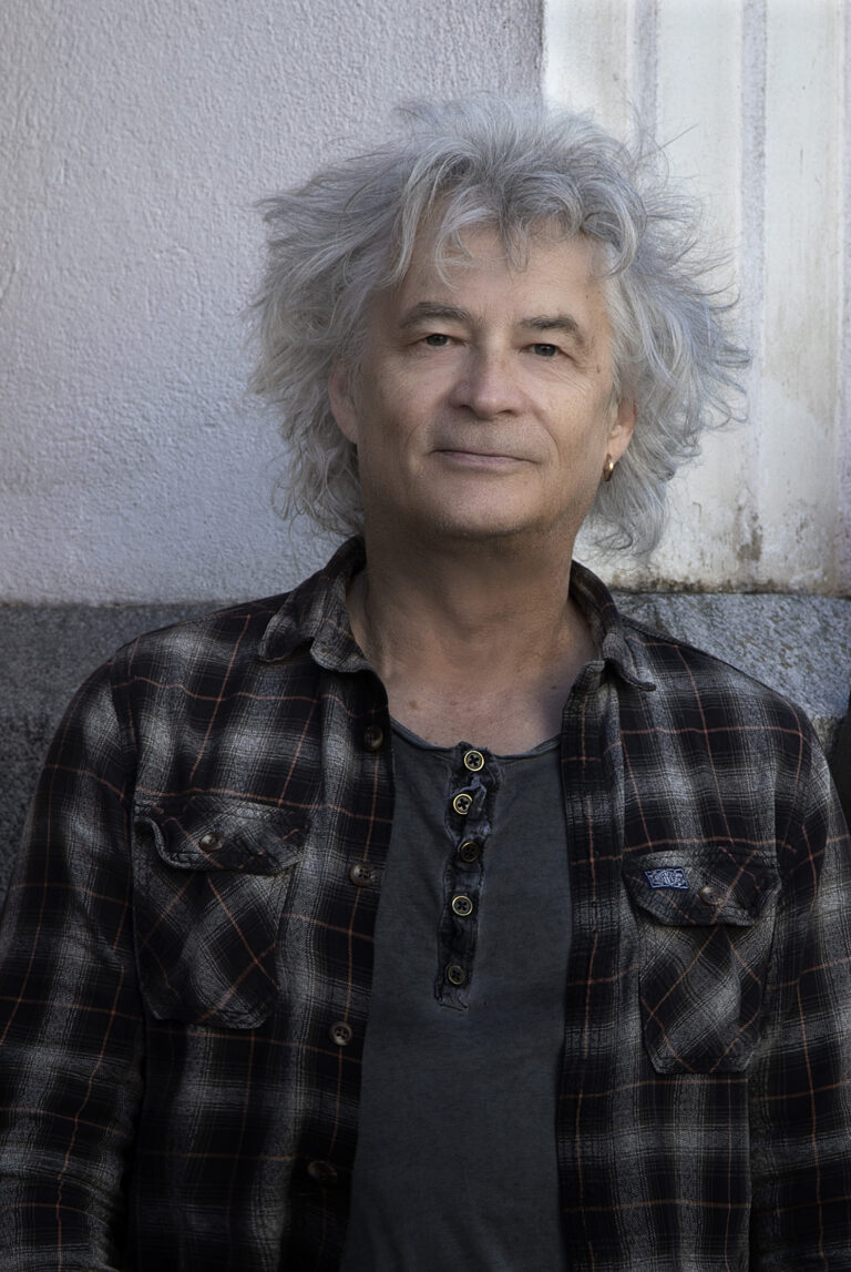 Juha Torvinen