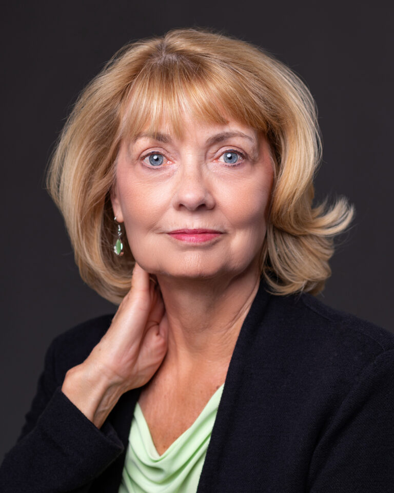 Elizabeth B. White